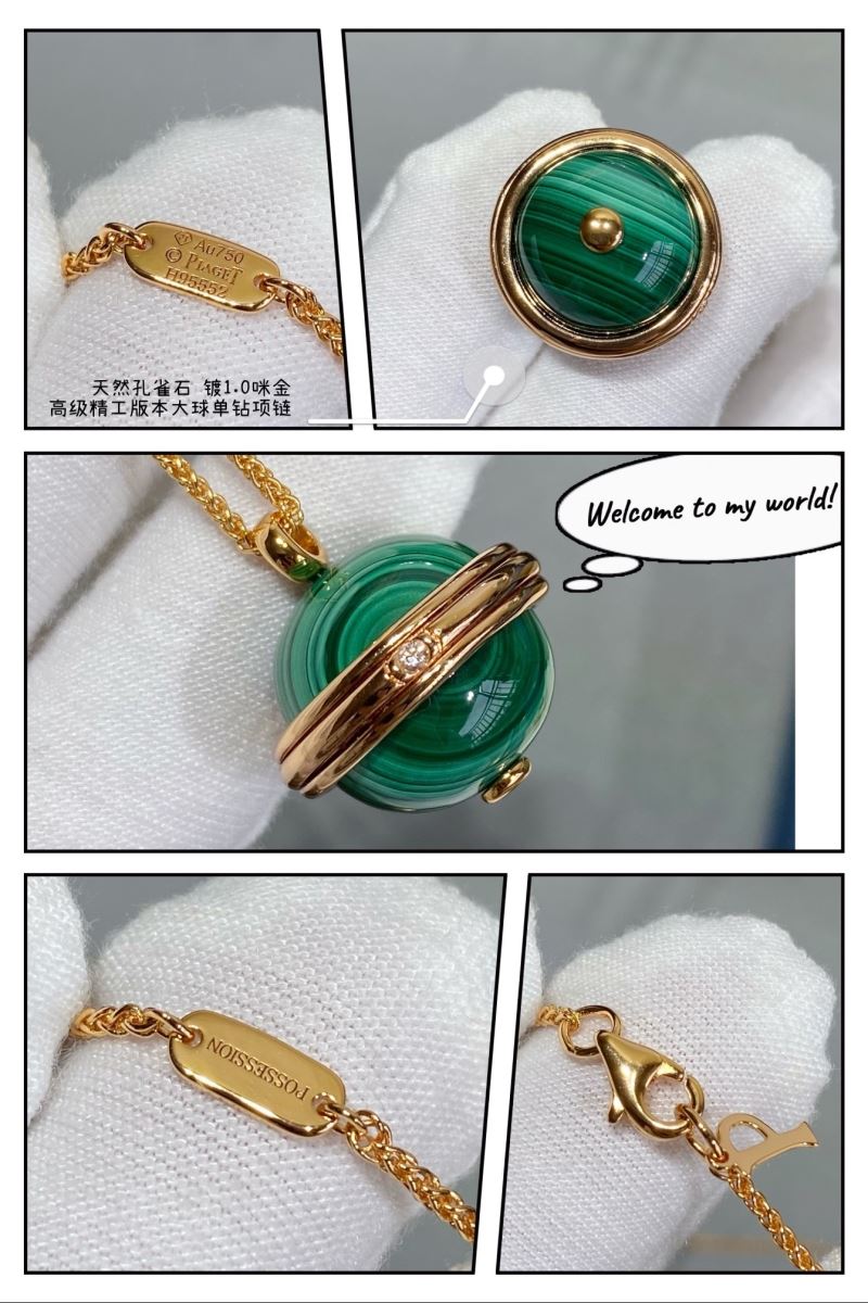 Piaget Necklaces